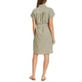 thumbnail image 3 of Nine West Women's Shirt Dress, 3 of 7
