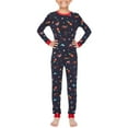 thumbnail image 1 of Member's Mark Kids Pajama Set, 1 of 10