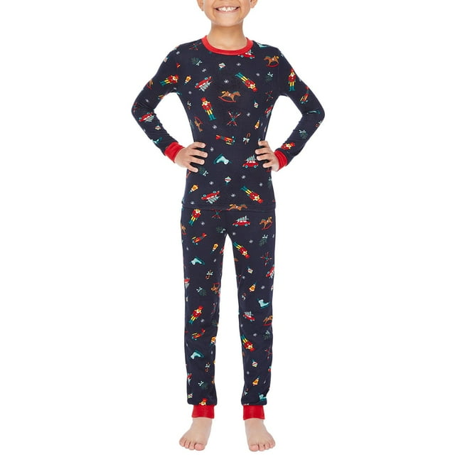 Member's Mark Kids Pajama Set