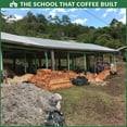 thumbnail image 9 of Luna Roasters Organic Estate Blend Craft Whole Bean Coffee, Dark Roast 30 oz., 9 of 9