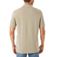 thumbnail image 3 of Member's Mark Men's Stretch Pique Polo, 3 of 7
