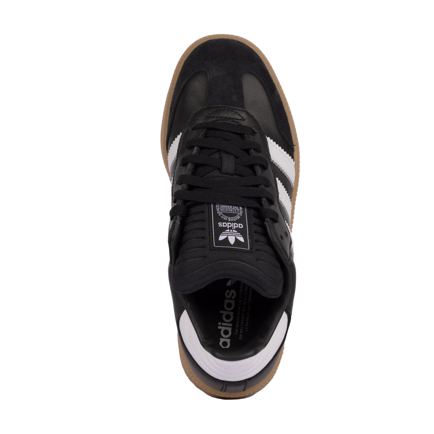 Adidas Samba XLG Sneaker - Samsclub.com Adidas Samba XLG Sneaker - Samsclub.com