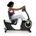 thumbnail image 5 of ProForm 325 CSX Recumbent Exercise Bike, 5 of 8
