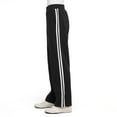 thumbnail image 3 of Express Women's Varsity Pant, 3 of 8