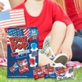 thumbnail image 3 of Ring Pop Red, White, And Blue Variety Pack, 32 ct., 3 of 7