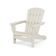 thumbnail image 3 of POLYWOOD Gulf Shores Adirondack Chair, 3 of 7