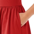 thumbnail image 4 of Member's Mark Women's Everyday Tank Dress, 4 of 7