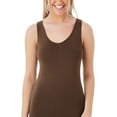 thumbnail image 5 of Member's Mark Women's 2-Pack Seamless Reversible Cami, 5 of 9