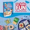 thumbnail image 3 of Rice Krispies Cereal, 42 oz., 3 of 10