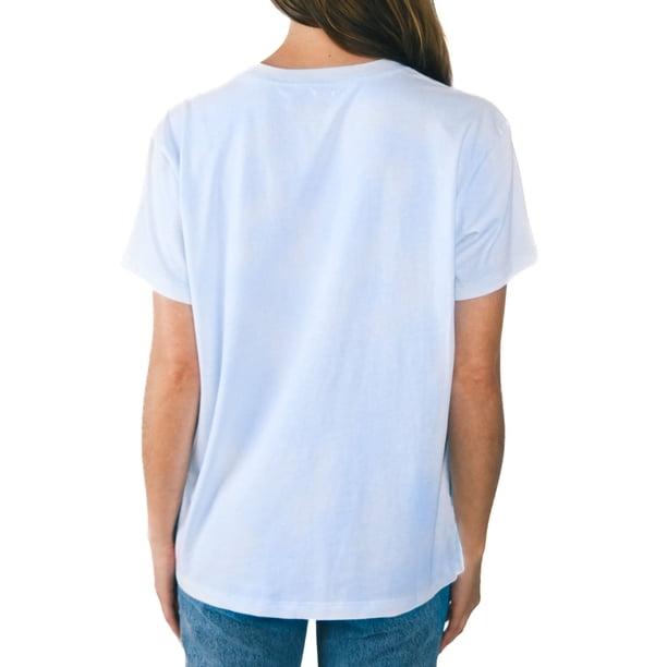 Mighty Fine Women's Americana Graphic T-Shirt - Samsclub.com
