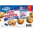 thumbnail image 4 of Hostess Blueberry Mini Muffins, 1.65 oz., 20 pk., 4 of 7