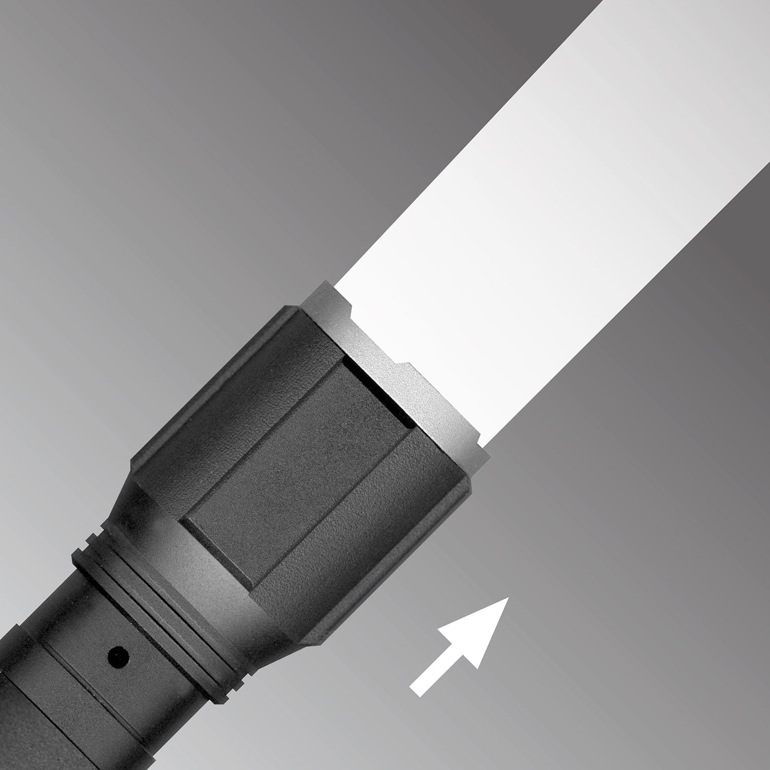 Member's Mark 1000 Lumen x 3 pk. LED Flashlights - Samsclub.com