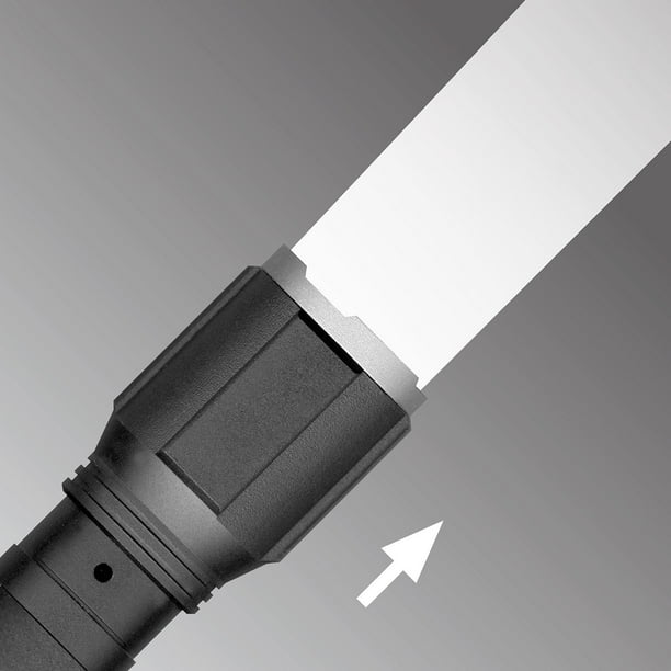 Member's Mark 1000 Lumen x 3 pk. LED Flashlights - Samsclub.com