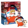 thumbnail image 1 of Kinder Joy Funko Pop Soccer Chocolate Surprise Egg, 0.7 oz., 20 ct., 1 of 8