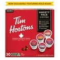 thumbnail image 2 of Tim Hortons K-Cup Coffee Pods, Variety Pack, 90 ct., 2 of 7