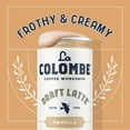 thumbnail image 5 of La Colombe Coffee Draft Latte Variety Pack, 9 fl. oz., 12 pk., 5 of 11