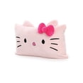 thumbnail image 4 of Licensed Assorted Characters 3D Oversized Furry Body Pillows 30" x 18", 4 of 5