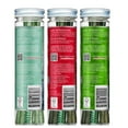 thumbnail image 2 of Scentsicles 3-Pack Scented Stick Ornaments - White Winter Fir, Snowberry Pine, and Icicles on Spruce, 2 of 6