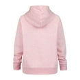 thumbnail image 3 of Under Armour Women's Rival Fleece Hoodie, 3 of 6