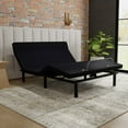 thumbnail image 1 of Member's Mark Premier Adjustable Base with Pillow Tilt and Massage, 1 of 9