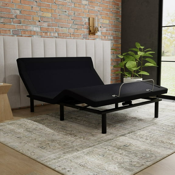 Member's Mark Premier Adjustable Base with Pillow Tilt and Massage
