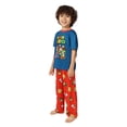 thumbnail image 2 of Character Boys 2-Piece Pajamas, 2 of 5