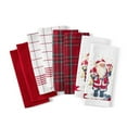 thumbnail image 1 of Member's Mark Holiday 8-Piece Kitchen Towel Set (Choose Color), 1 of 6