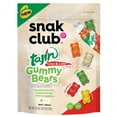thumbnail image 1 of Snak Club Tajin Gummy Bears, 20 oz., 1 of 4
