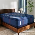 thumbnail image 1 of Sealy Posturepedic Elite Albany Soft Euro Pillow Top Mattress, 1 of 11