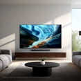 thumbnail image 13 of SAMSUNG 77” Class S90H Series OLED 4K UHD Vision AI Smart Tizen TV, 13 of 18