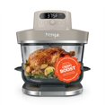 thumbnail image 1 of Ninja Crispi® Pro 6-in-1 Glass Countertop Air Fryer, 1 of 13