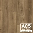 thumbnail image 4 of Select Surfaces Scottsdale SpillDefense Laminate Flooring, 16.45 sq. ft. per box, 4 of 11