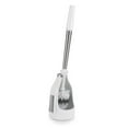 thumbnail image 2 of Polder 2-Pack Belle Toilet Brush Caddy with 2 Bonus Replacement Brush Heads, 2 of 6