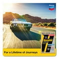 thumbnail image 6 of Chevron Havoline Lifelong (2/6q) Full Synthetic Motor Oil (Assorted Weights), 6 of 6