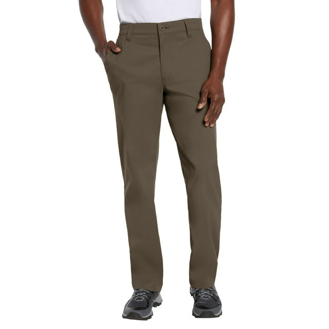Eddie Bauer Men's Tech Chino Pant