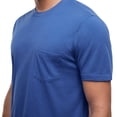 thumbnail image 5 of Eddie Bauer Men's Short Sleeve Pocket Tee, 5 of 7