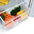 thumbnail image 6 of Farberware 14 cu. ft. Professional Convertible Upright Freezer, 6 of 8