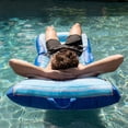 thumbnail image 6 of Big Joe Floating Oasis Pool Float, 6 of 11