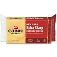 thumbnail image 1 of Cabot Extra Sharp Cheddar Cheese 2 lbs., 1 of 11