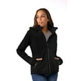 thumbnail image 2 of Free Country Women's Softshell Jacket, 2 of 9