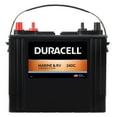 thumbnail image 2 of Duracell Marine Dual Purpose Battery, Group size 24, 2 of 7