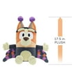 thumbnail image 3 of Bluey 18" Halloween Jumbo Plush, 3 of 6