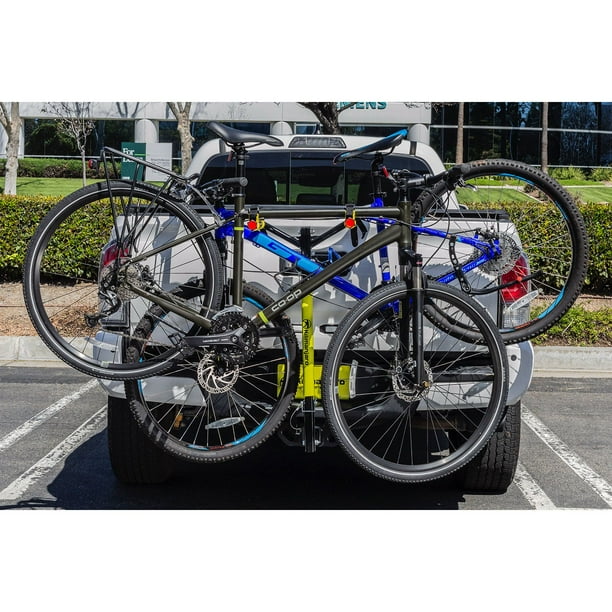 HITCH BICYCLE CLUB セット Kilimanjaro - 2 Bike Rack, Hitch Mounted Hanging Carrier