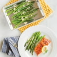 thumbnail image 4 of Nordic Ware 4-Piece Eighth Sheet Aluminum Pans, 4 of 10