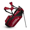 thumbnail image 1 of WinCraft Arizona Cardinals Caddie Carry Hybrid Bag, 1 of 3