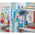 thumbnail image 5 of Hape Mega City Railway Set, 5 of 15