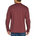 thumbnail image 3 of Eddie Bauer Men's Long Sleeve Crew, 3 of 9