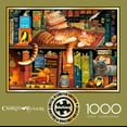 thumbnail image 1 of Buffalo Games Interlocking Jigsaw Puzzle, 1000 pc., 1 of 5