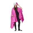 thumbnail image 2 of Adult Licensed 43" x 81" Hooded Blanket, 2 of 7