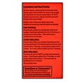 thumbnail image 6 of Member's Mark 75/25 Seasoned Ground Beef Patties, Frozen, 1/4 lb., 40 ct., 6 of 6